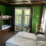 Хостел Vila Veselova, City Center *