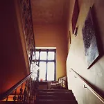 Vila Veselova, City Center Хостел *