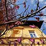 Хостел Vila Veselova, City Center Любляна