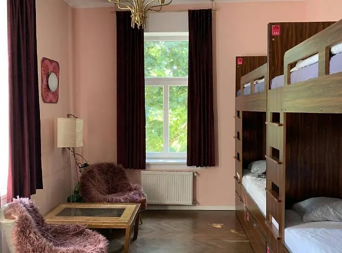 Vila Veselova, City Center * Ljubljana