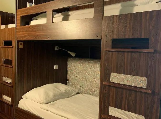 Vila Veselova, City Center * Ljubljana