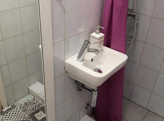 Vila Veselova, City Center Λιουμπλιάνα