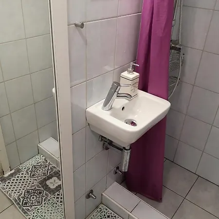 Vila Veselova, City Center リュブリャナ